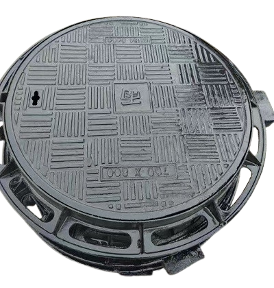 鑄鐵井蓋批發，鑄鐵井蓋批發廠家直銷